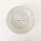 Handmade Nourish Bowl - Speckle - Carramar Pottery - Nest & Bird