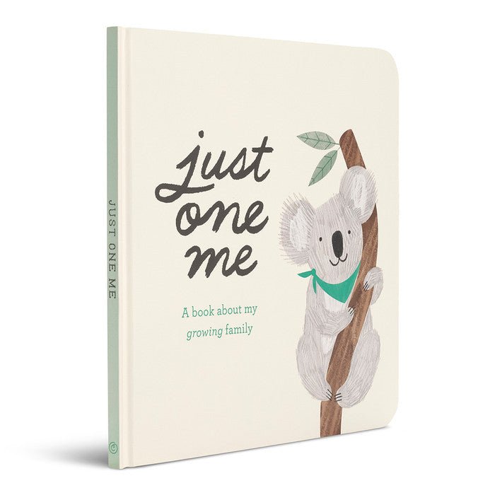 Just One Me - Nest & Bird - Nest & Bird