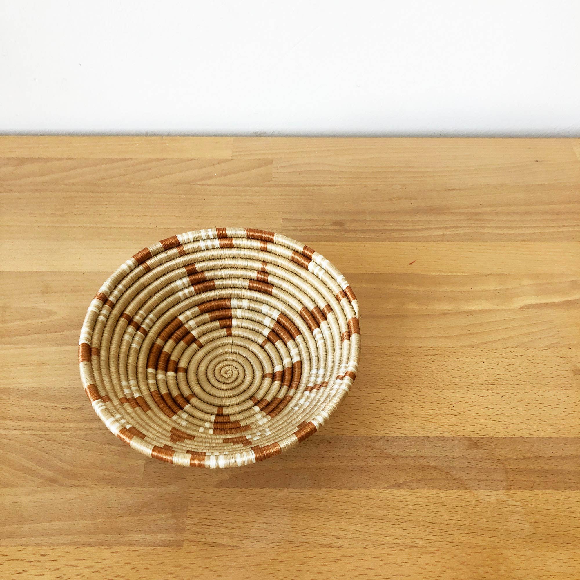Kamembe Small Bowl - Amsha - Nest & Bird