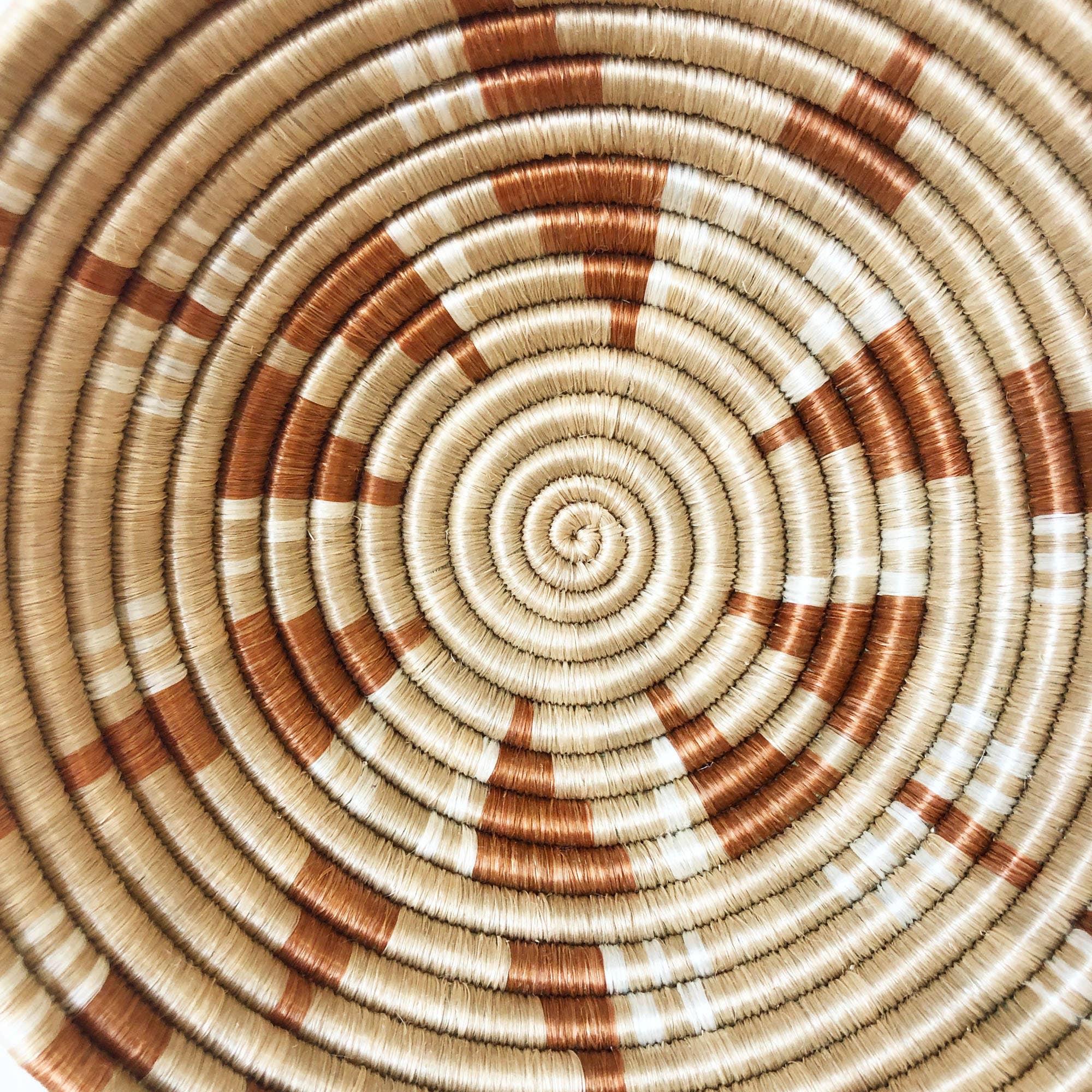 Kamembe Small Bowl - Amsha - Nest & Bird