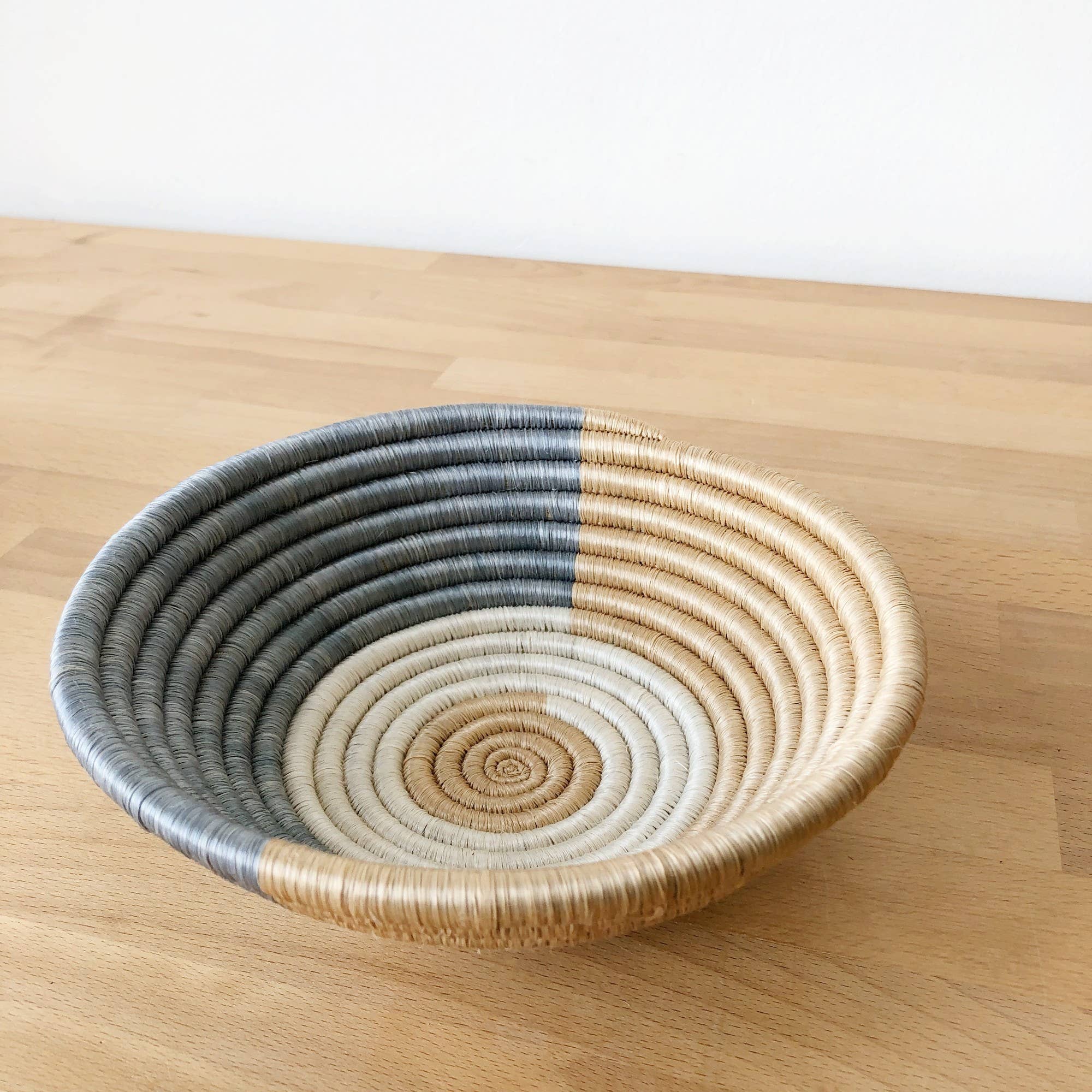 Karamira Small Bowl - Amsha - Nest & Bird