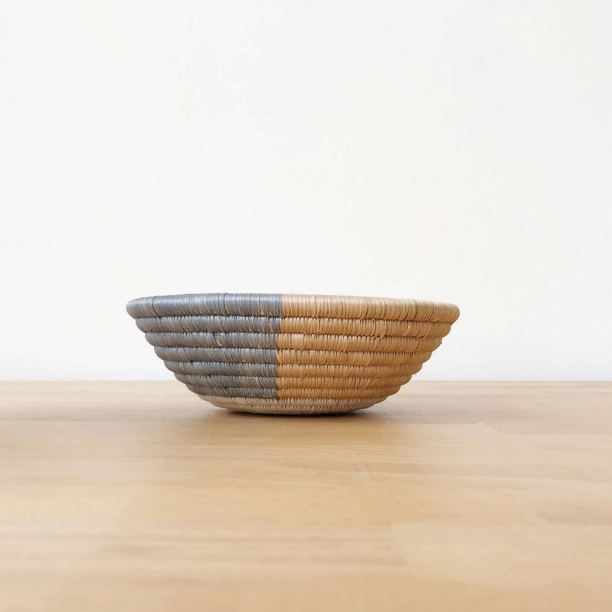Karamira Small Bowl - Amsha - Nest & Bird