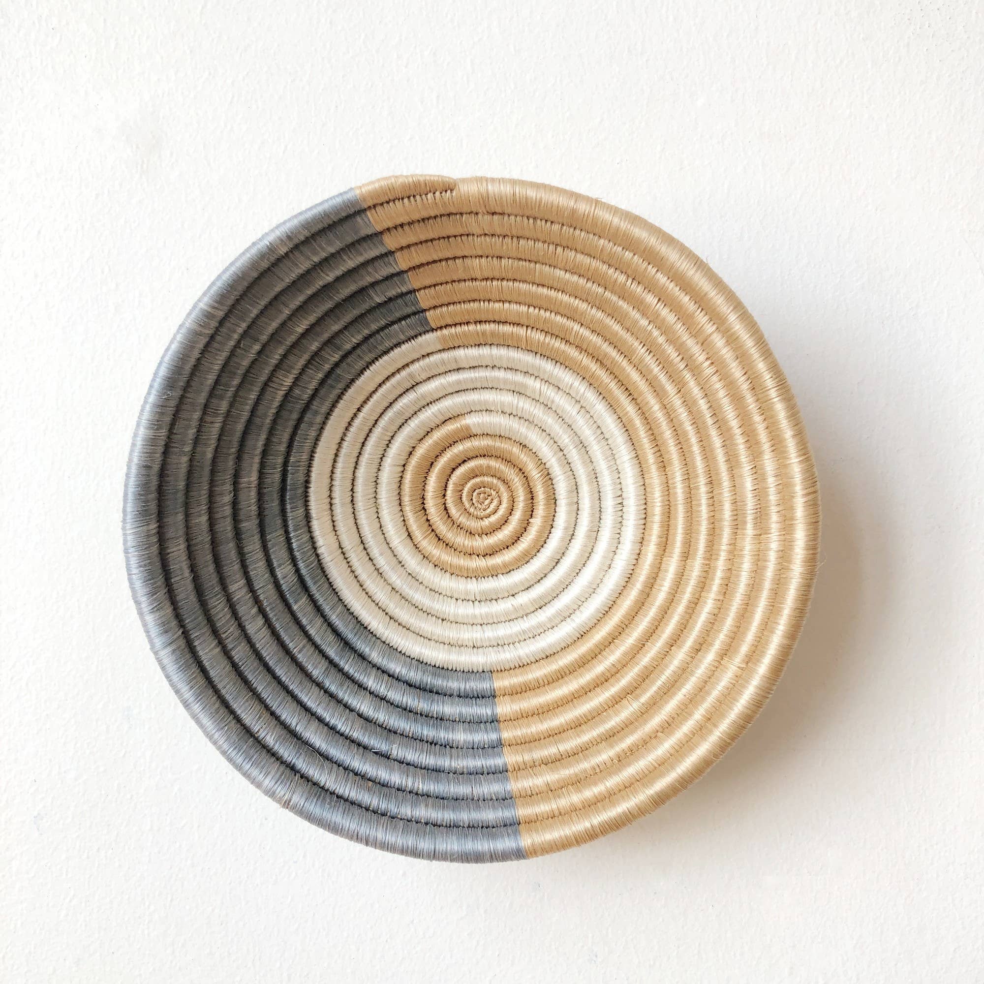 Karamira Small Bowl - Amsha - Nest & Bird