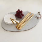 Large Ceramic Serving Platter 3 - Bay Rd Ceramics - Nest & Bird