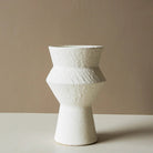 Larson Vase - Indigo Love Collectors - Nest & Bird