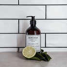 Lemongrass + Lime + Bergamot Hand and Body Lotion - Barossa Supply Co. - Nest & Bird