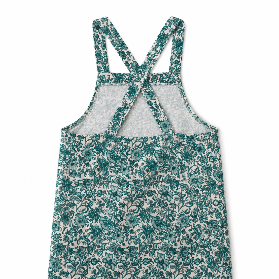 Little Helper Childs Apron -Nest & Bird- Nest & Bird