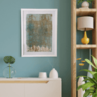 Lost At Sea - Original Art - Anna Reynolds - Nest & Bird