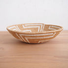 Luhano Bowl - Amsha - Nest & Bird