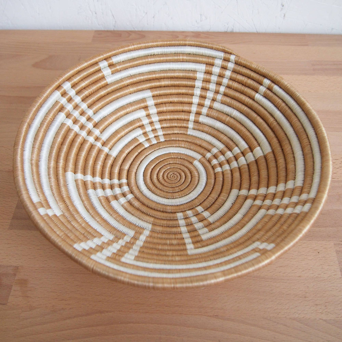 Luhano Bowl - Amsha - Nest & Bird
