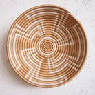 Luhano Bowl - Amsha - Nest & Bird