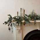 Lustre Candle Holder Set - Nest and Bird - Nest & Bird
