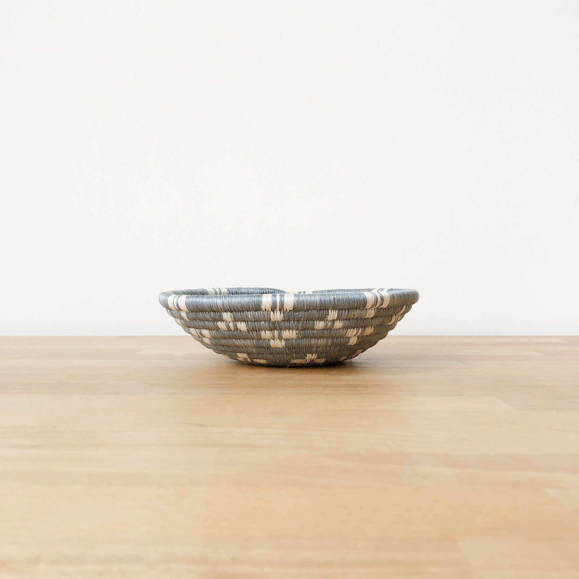 Magoma Small Bowl - Amsha - Nest & Bird