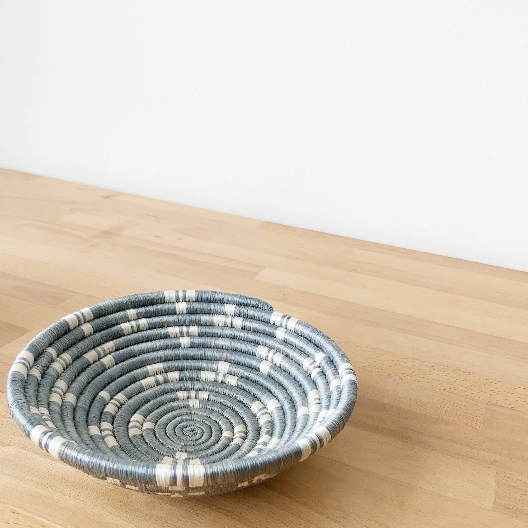 Magoma Small Bowl - Amsha - Nest & Bird