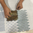 Malabar Sahara Napkin Set - Walter G - Nest & Bird
