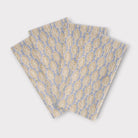 Malabar Sahara Napkin Set - Walter G - Nest & Bird