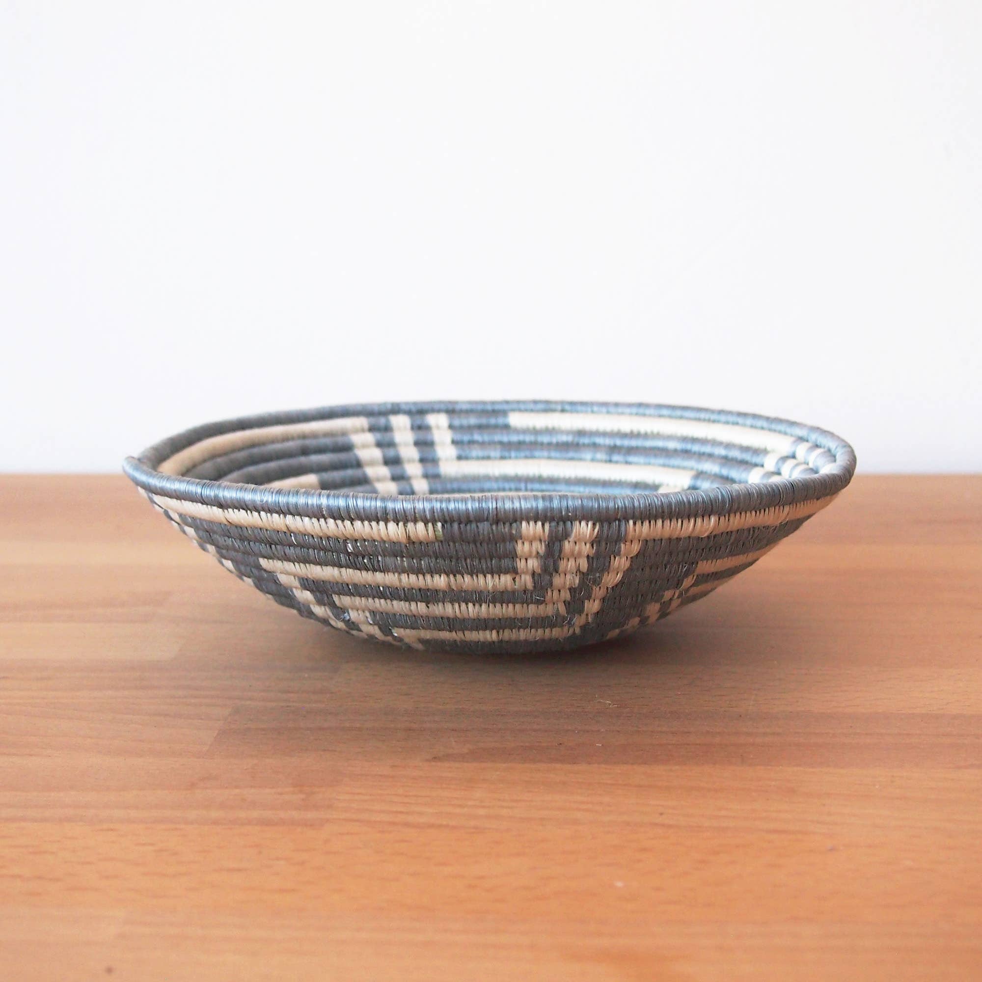 Malindi Small Bowl - Amsha - Nest & Bird