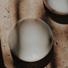 Marble Soap Dish - Nest and Bird - Nest & Bird