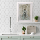 Mariner's Muse - Original Art - Anna Reynolds - Nest & Bird