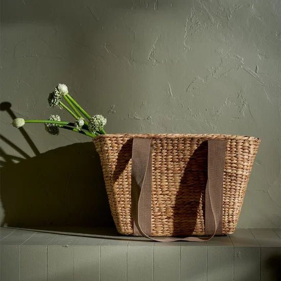 Market Tote - Robert Gordon - Nest & Bird