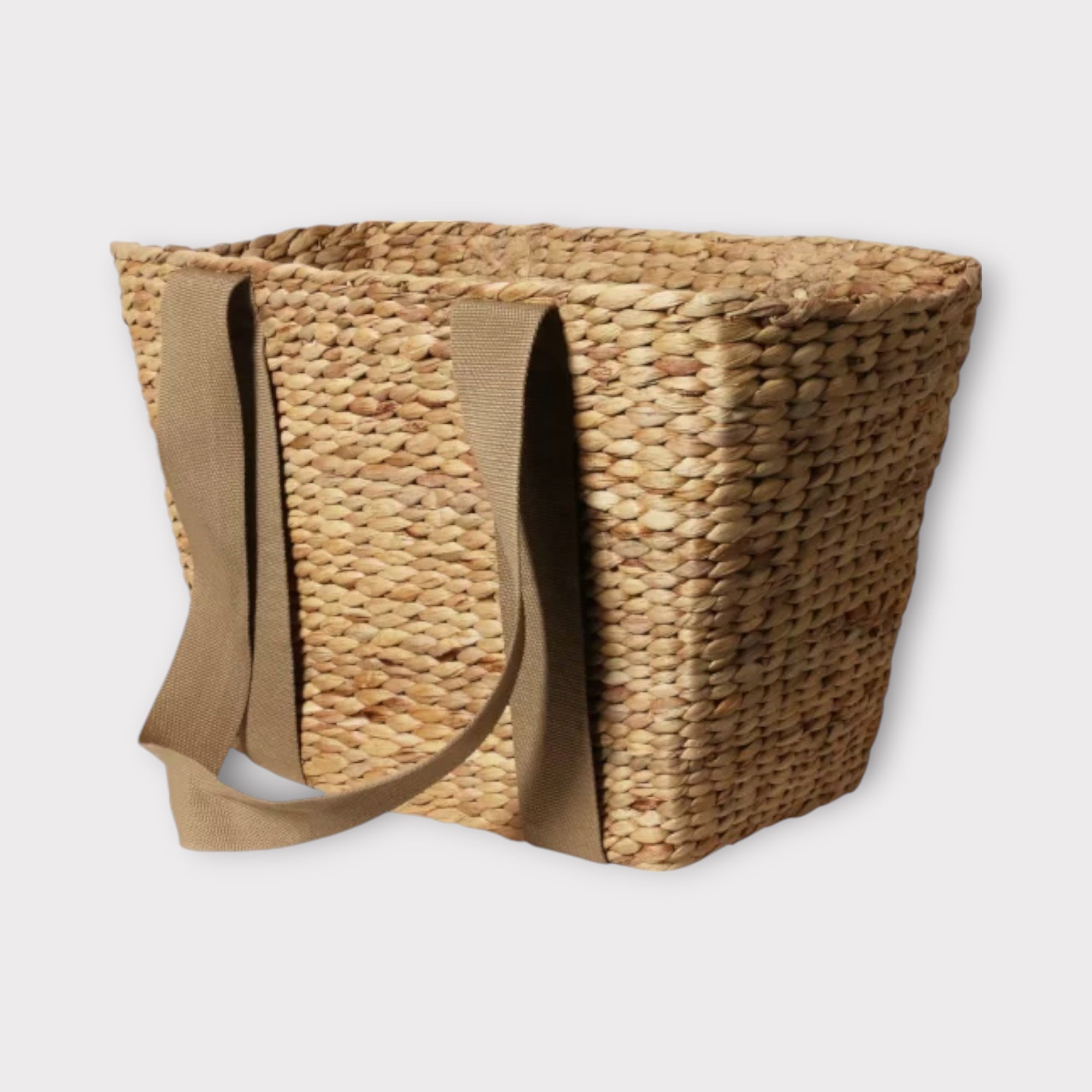 Market Tote - Robert Gordon - Nest & Bird