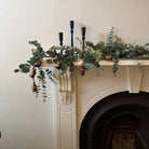 Midnight Candle Holder Set - Nest and Bird - Nest & Bird