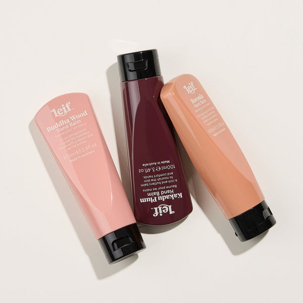 Leif Mini Trio