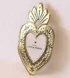 Mini Heart Frame - The Little Press - Nest & Bird