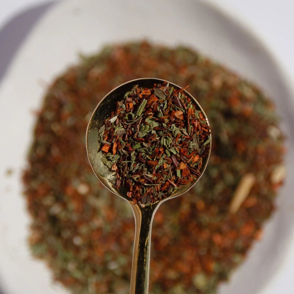 Morning Lift Tea - Nurtur Tea - Nest & Bird