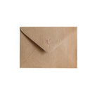 Nude Waratah Card - Typoflora - Nest & Bird
