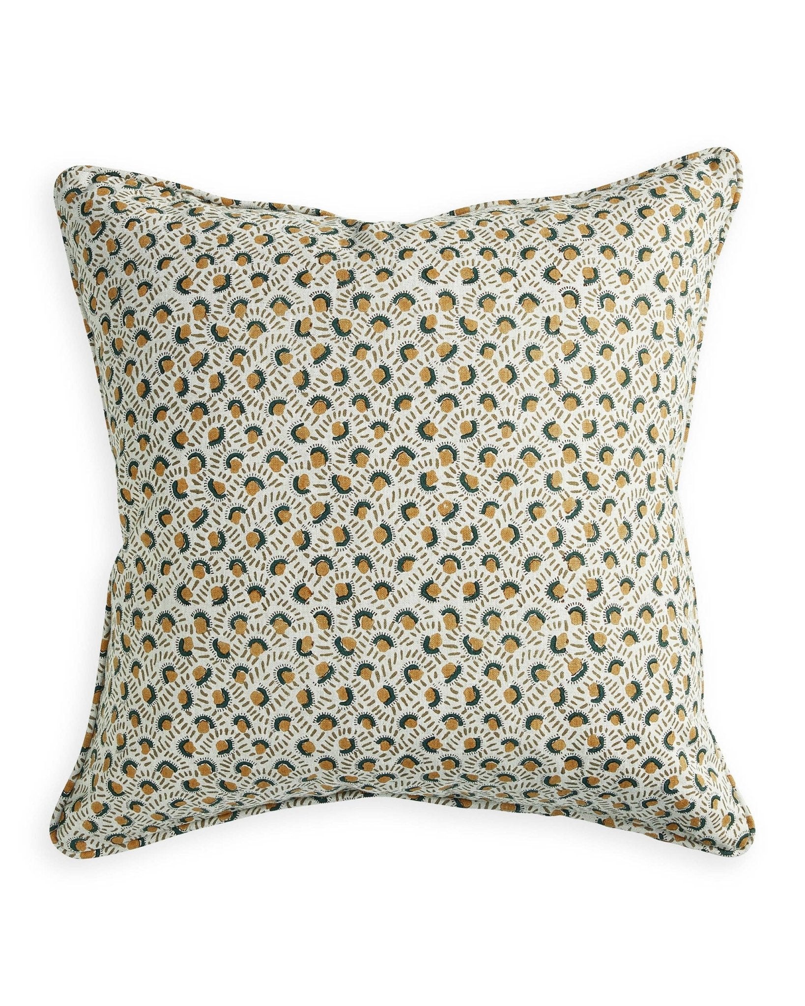 Ordu Byzantine Pillow - Walter G - Nest & Bird