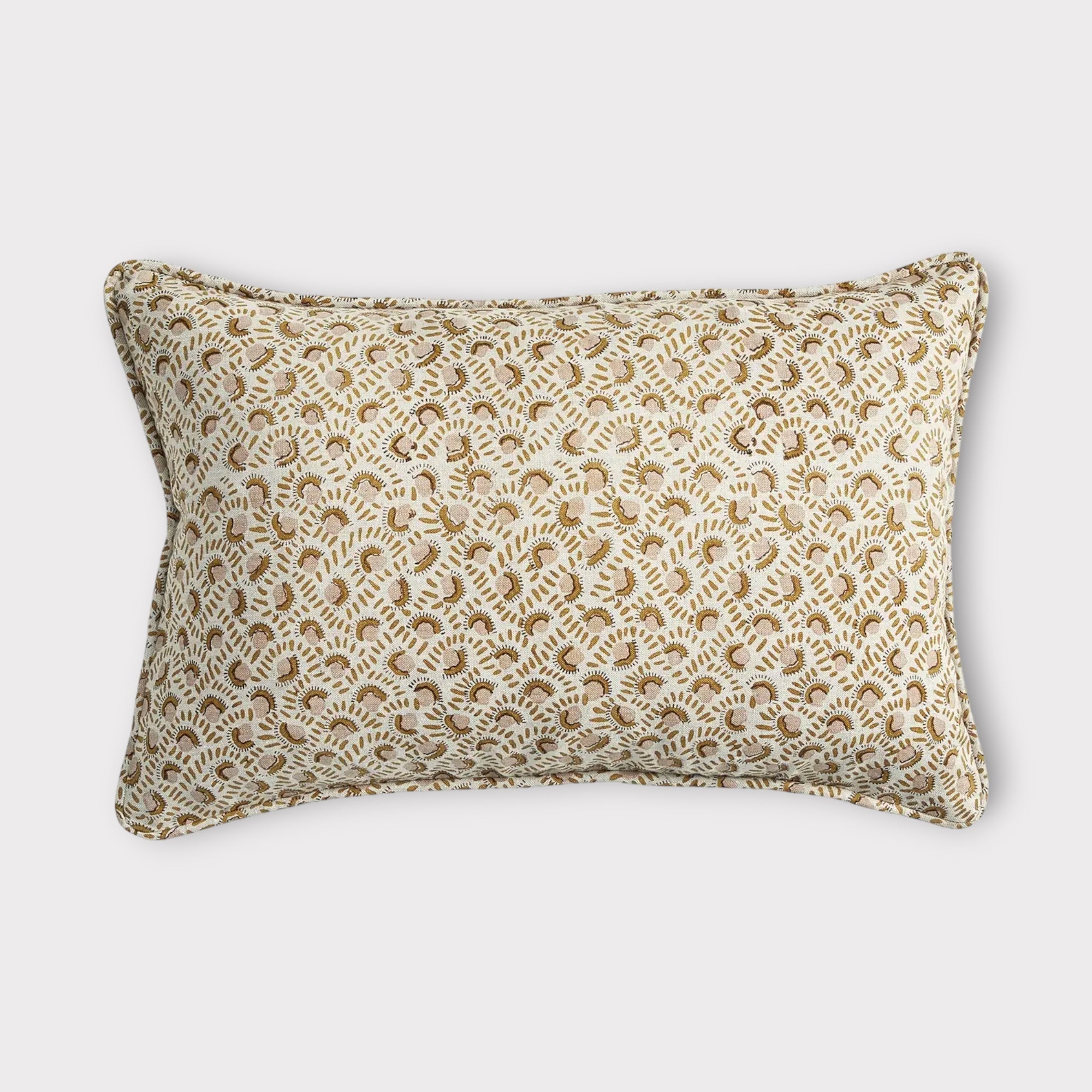 Ordu Petal Pillow - Walter G - Nest & Bird