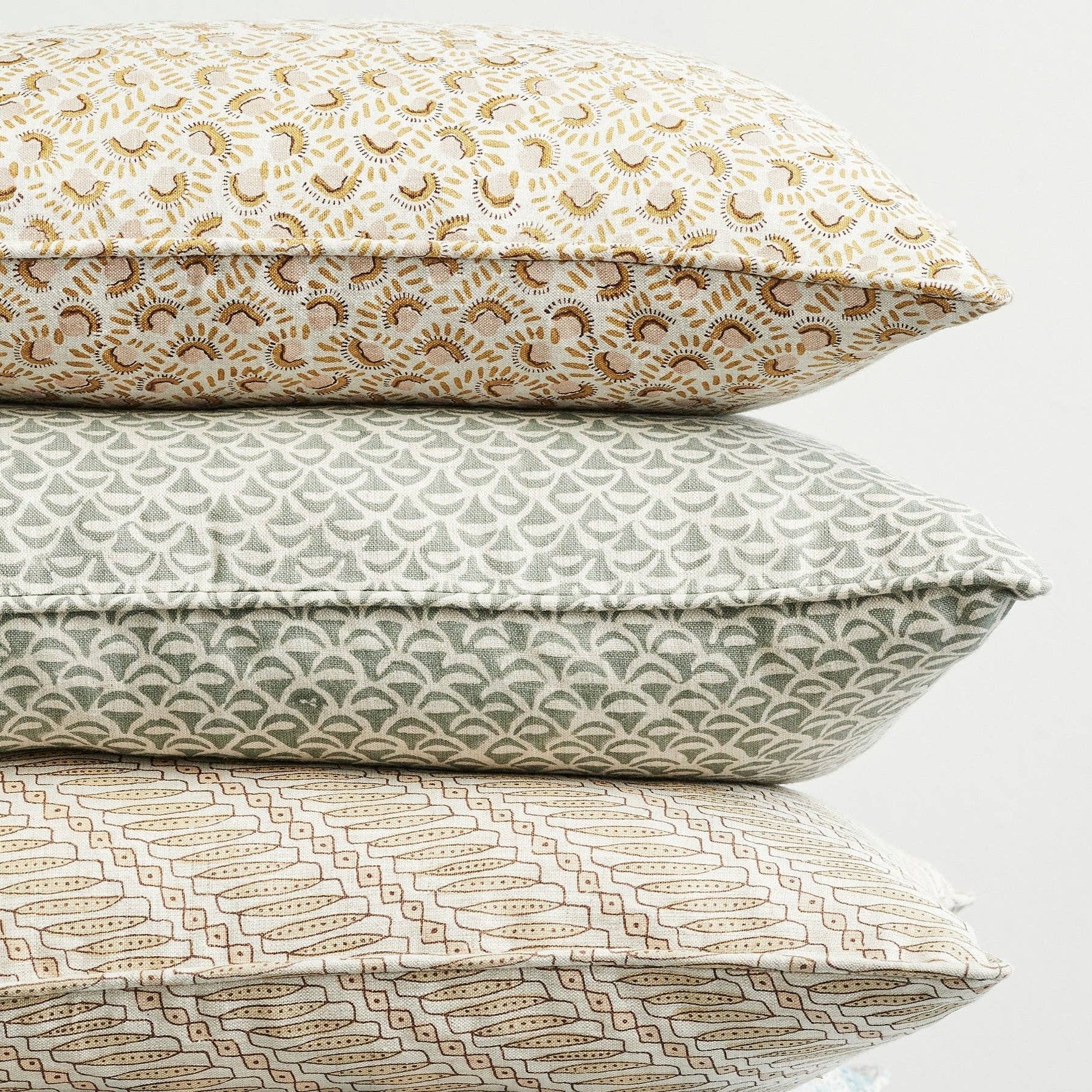 Ordu Petal Pillow - Walter G - Nest & Bird