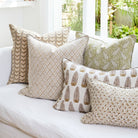 Ordu Petal Pillow - Walter G - Nest & Bird
