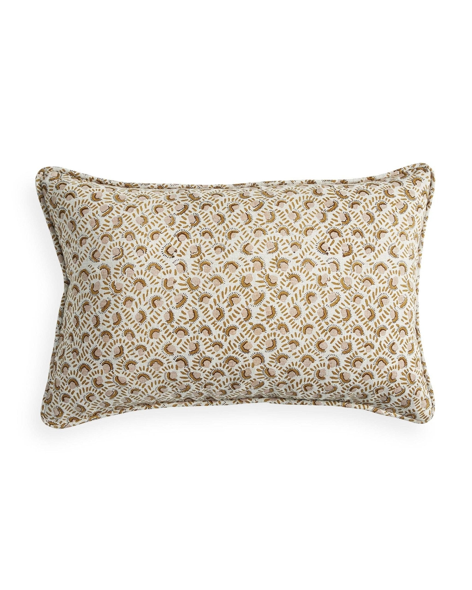 Ordu Petal Pillow - Walter G - Nest & Bird