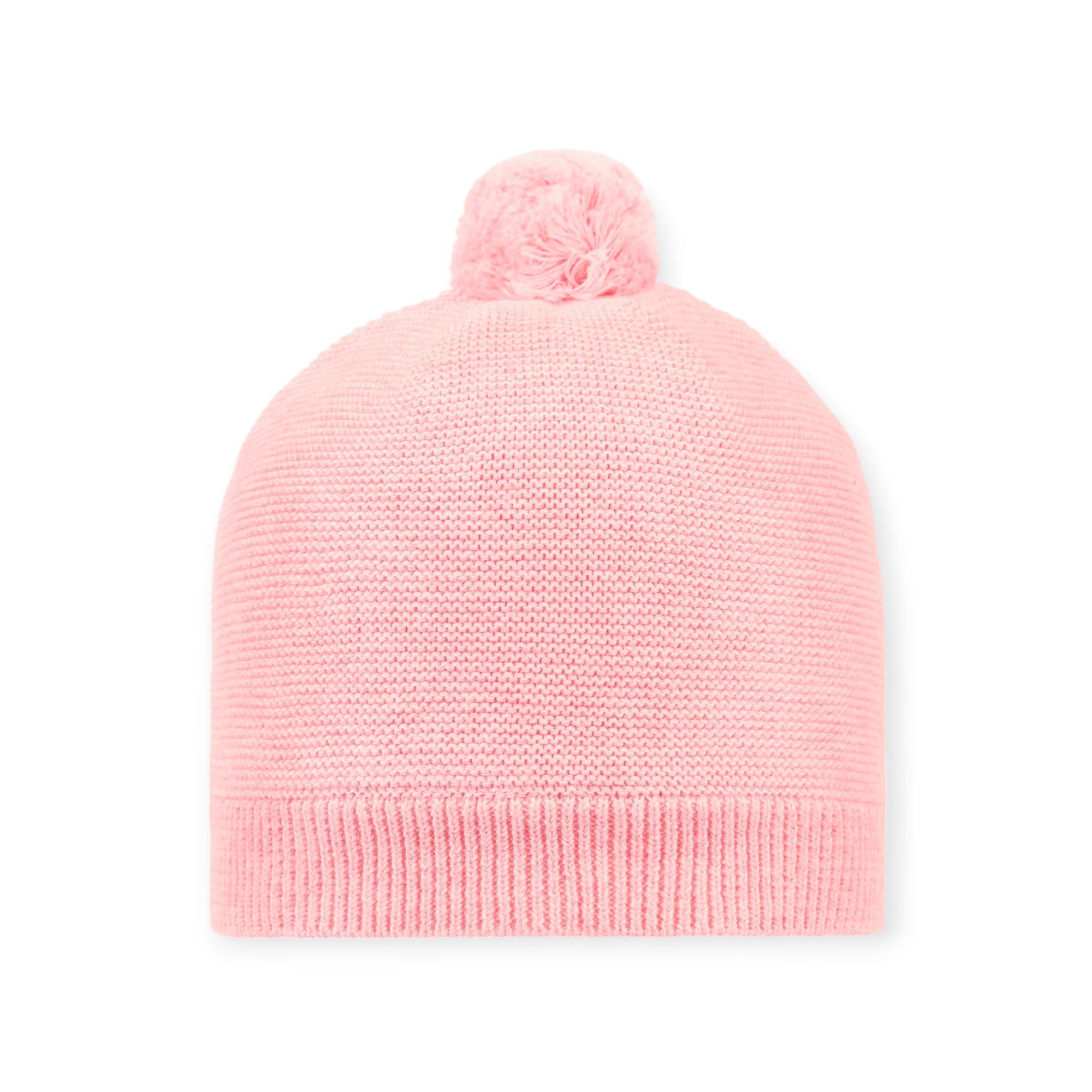 Organic Cotton Beanie - Pearl - Toshi - Nest & Bird