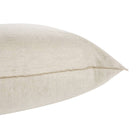 Panama Linden Cushion - Canvas + Sasson - Nest & Bird