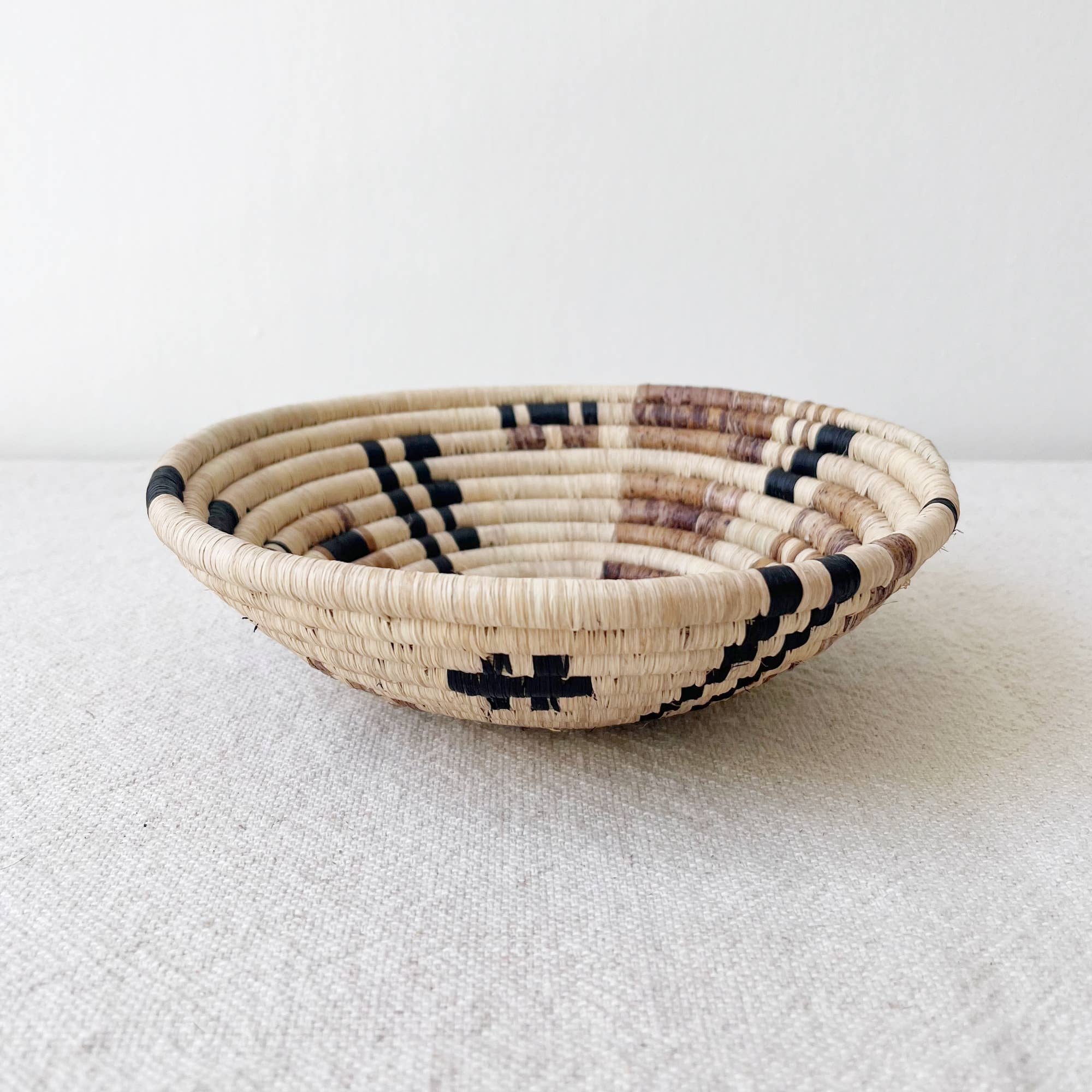 Ramisi Small Bowl - Amsha - Nest & Bird
