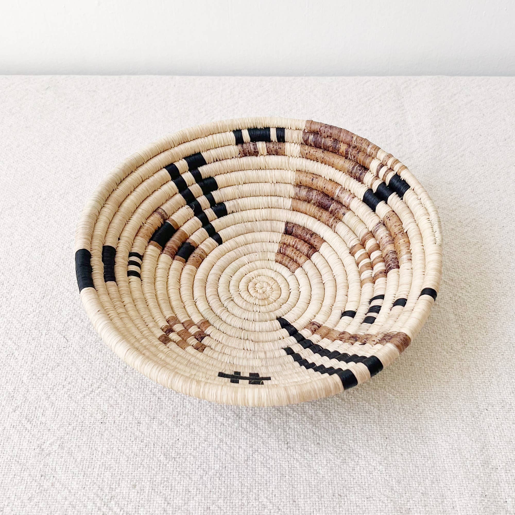 Ramisi Small Bowl - Amsha - Nest & Bird