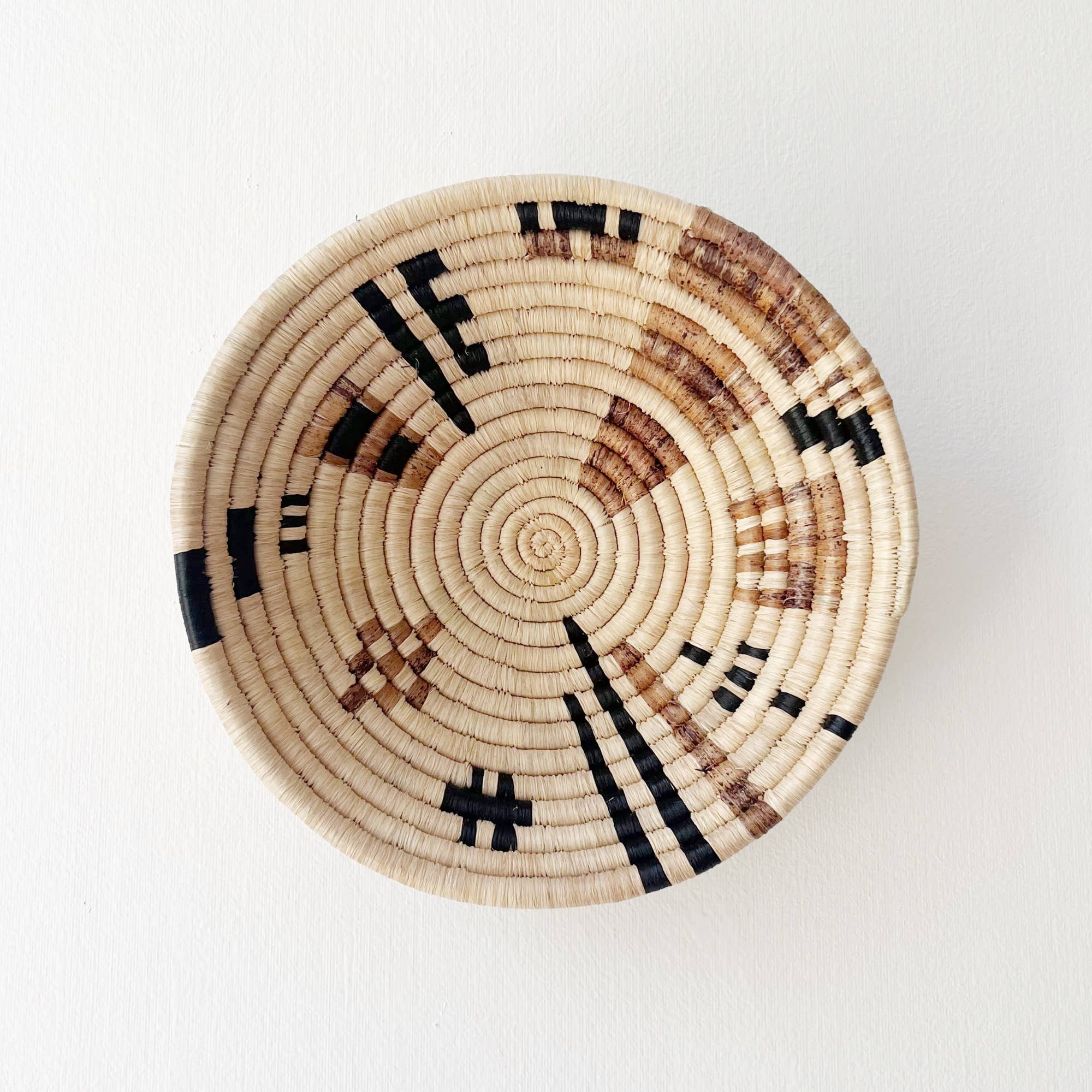 Ramisi Small Bowl - Amsha - Nest & Bird
