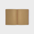 Recycled Paper Note Book - Large Pink - Saraswati Papers - Nest & Bird