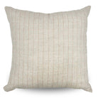 Retreat Finery Cushion - Pink Check - Canvas + Sasson - Nest & Bird