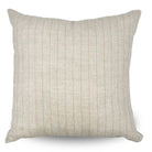 Retreat Finery Cushion - Pink Check - Canvas + Sasson - Nest & Bird