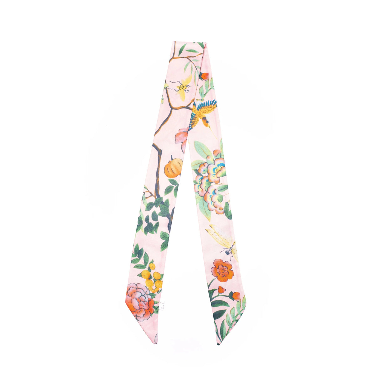 Rio Dog Scarf - Dog & Human - Nest & Bird