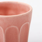 Ritual Latte Cups - Clay Pink - Indigo Love Collectors - Nest & Bird