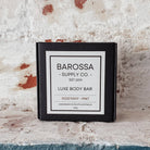Rosemary + Mint Luxe Body Bar - Barossa Supply Co. - Nest & Bird
