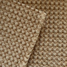 Rustic Waffle Hand Towel - Light Rust - Mama and Tochter - Nest & Bird