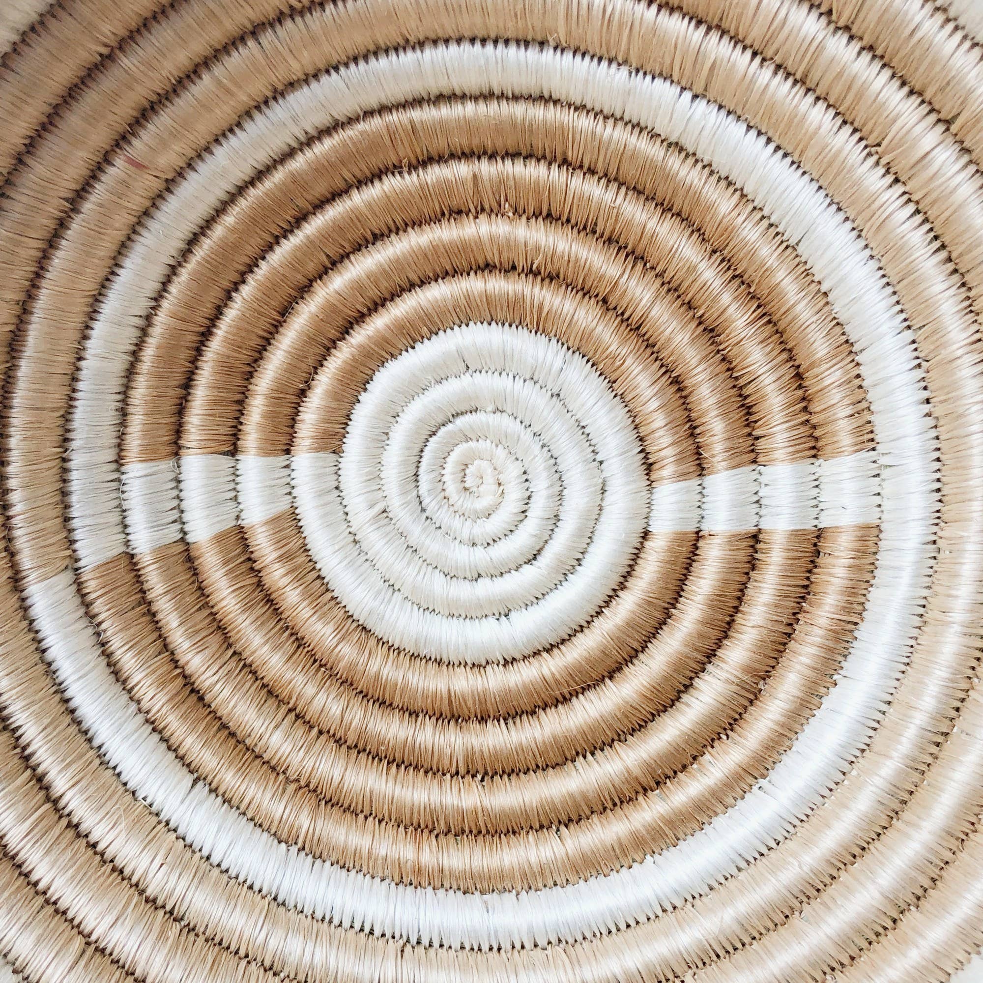 Rutovu Small Bowl - Amsha - Nest & Bird