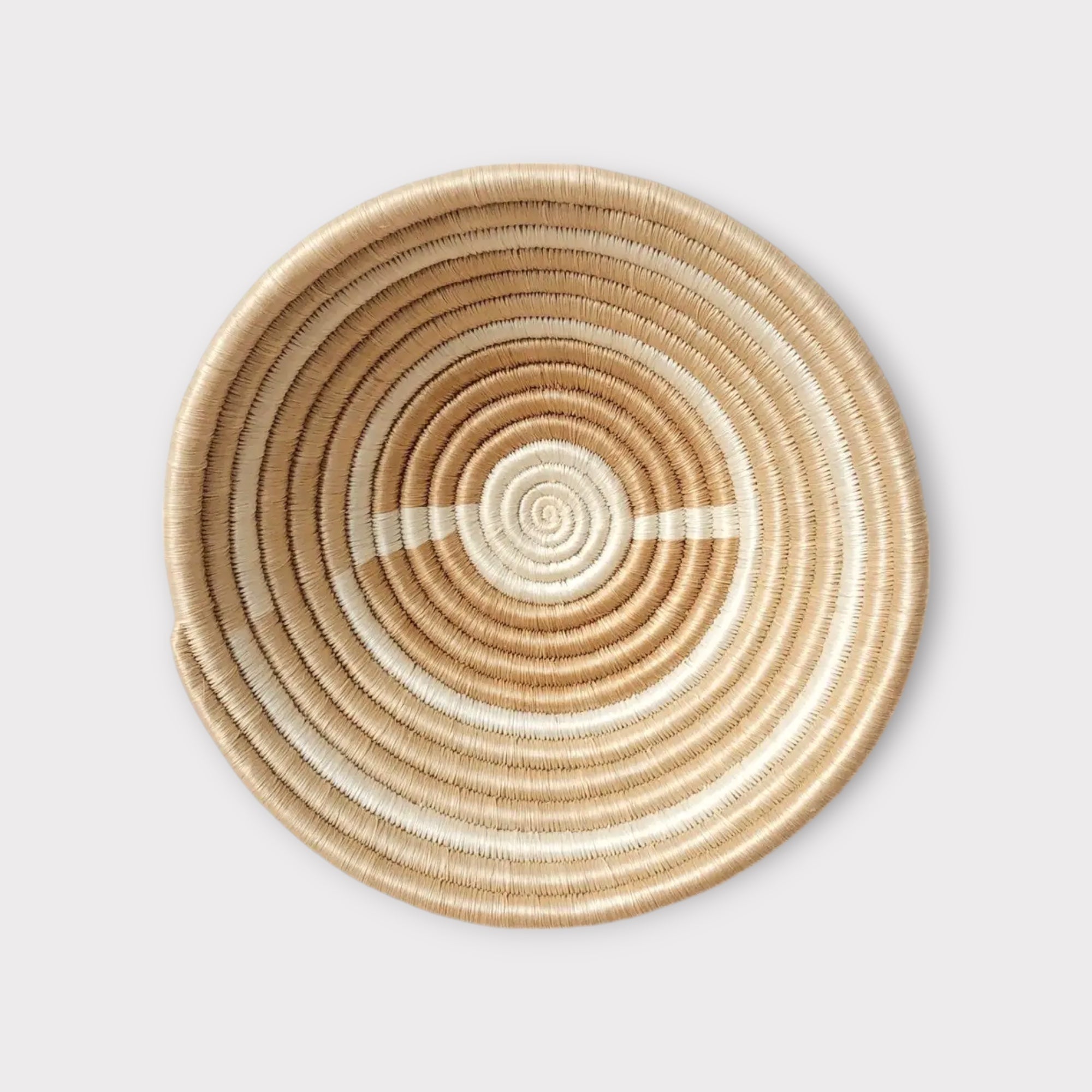 Rutovu Small Bowl - Amsha - Nest & Bird