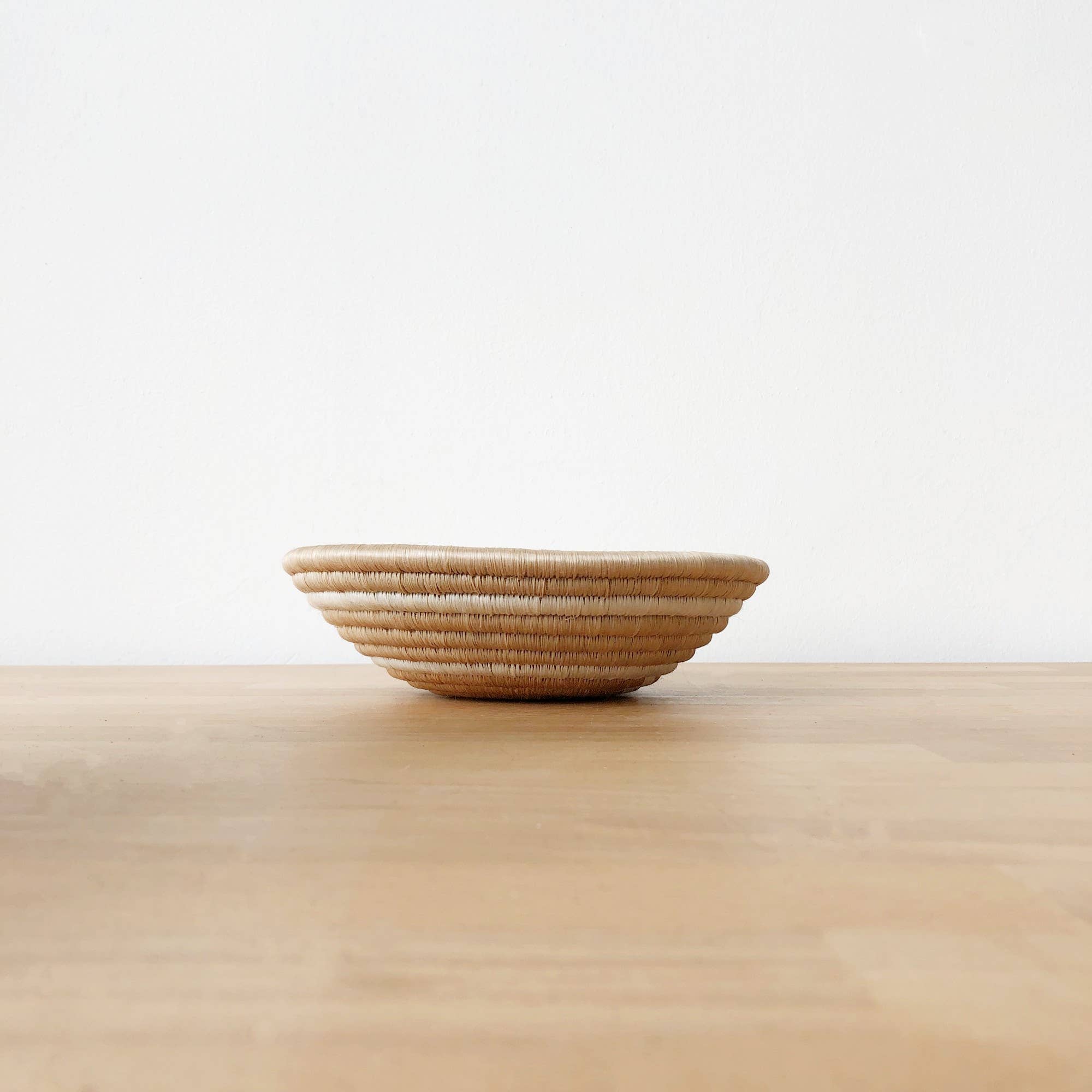 Rutovu Small Bowl - Amsha - Nest & Bird